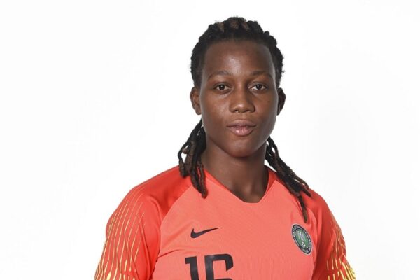 Chiamaka Nnadozie Nominated for Best FIFA Goalkeeper 2025