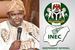 INEC Set for Anambra Governorship Election