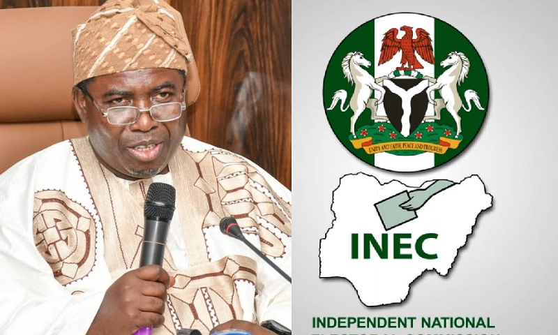 INEC Set for Anambra Governorship Election