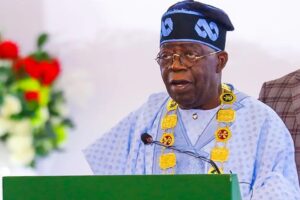 Tinubu Says Nigeria on Steady Path to Growth and Stability
