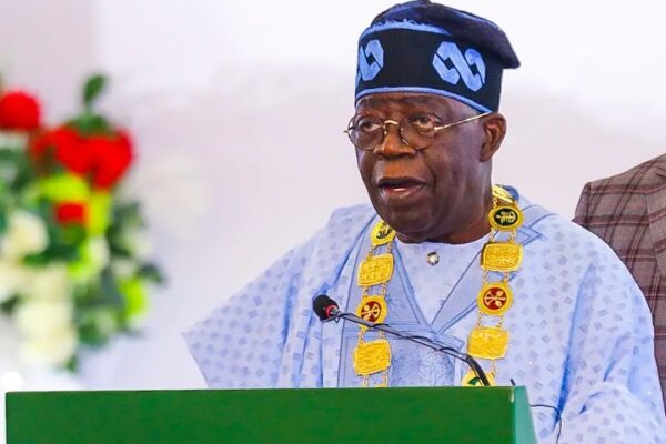 Tinubu Says Nigeria on Steady Path to Growth and Stability