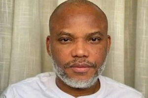 Court Sets Judgment Date for Nnamdi Kanu's Terrorism Trial
