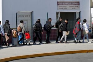 Trump Administration Tightens Visa Rules on Health Grounds