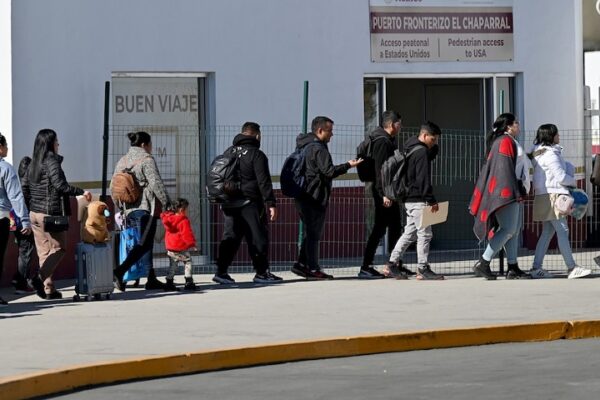 Trump Administration Tightens Visa Rules on Health Grounds