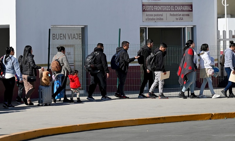 Trump Administration Tightens Visa Rules on Health Grounds