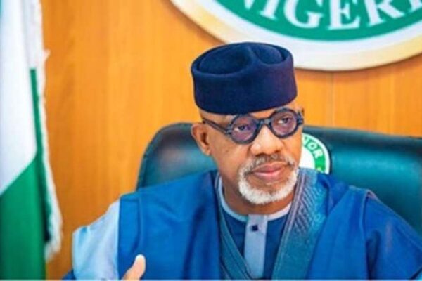 Abiodun Government's Steadfast Dedication to Workers