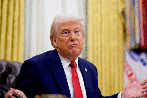 Supreme Court Justice Pauses SNAP Funding Mandate