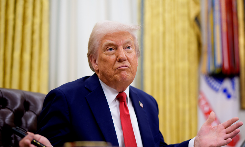 Supreme Court Justice Pauses SNAP Funding Mandate