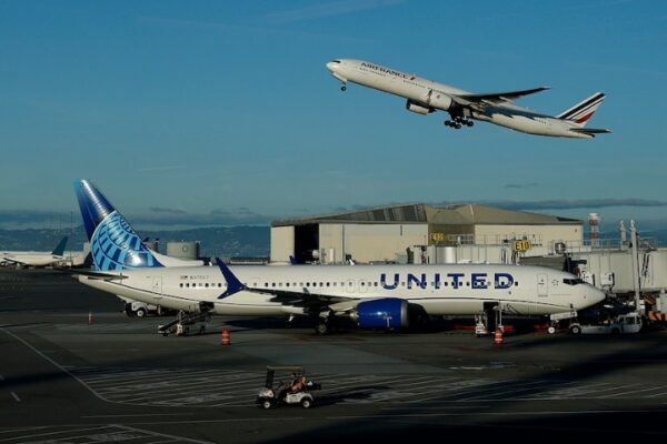 Over 700 Flights Canceled Across the U.S. on Saturday