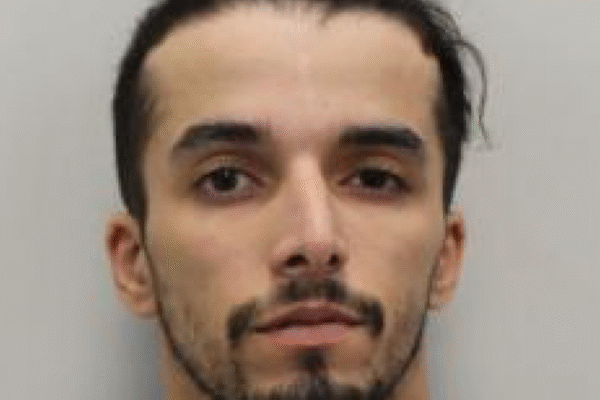 Sex Offender Recaptured After Accidental UK Prison Release