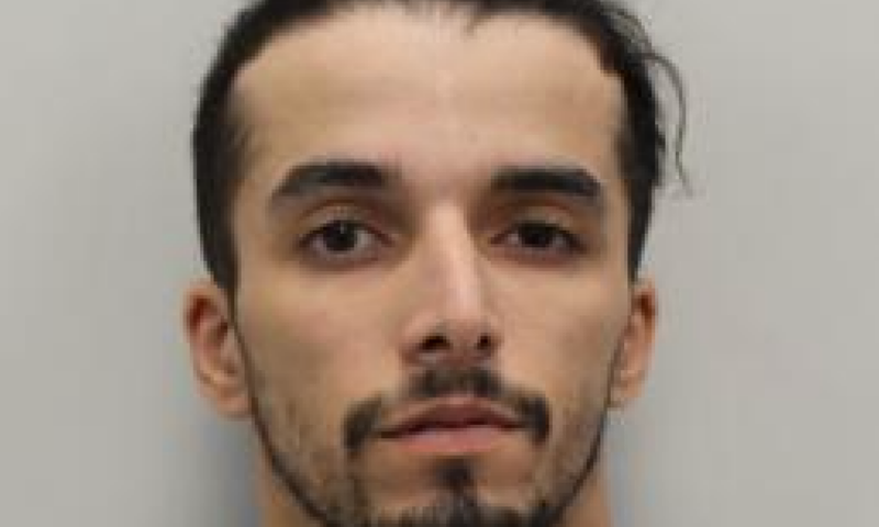 Sex Offender Recaptured After Accidental UK Prison Release