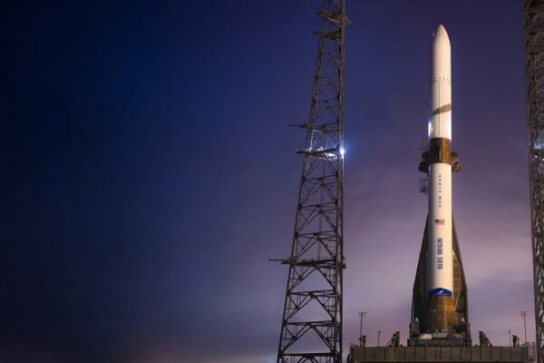 NASA Probes Mars to Unlock Secrets of Its Lost Atmosphere and Earth’s Future