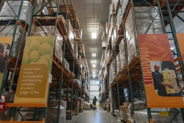 Shutdown Deals Another Blow to Washington’s Economy