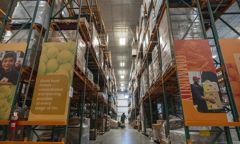 Shutdown Deals Another Blow to Washington’s Economy