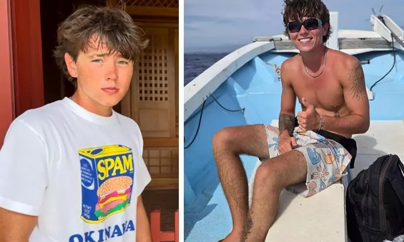 Missing Charleston Student Found Dead, Police Rule Suicide