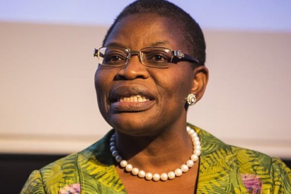 Ezekwesili Points to Governance Failures in US Designation