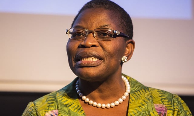 Ezekwesili Points to Governance Failures in US Designation