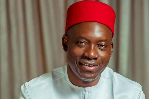 Soludo Wins Re-Election in Anambra Governorship Race
