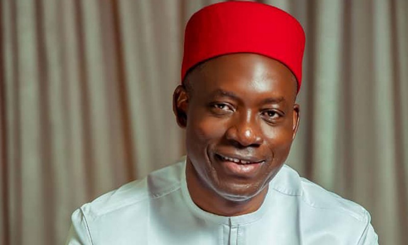 Soludo Wins Re-Election in Anambra Governorship Race