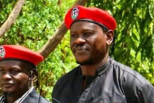 Missing Kenyan Activists Found Safe in Uganda After Five Weeks