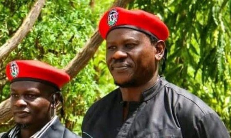 Missing Kenyan Activists Found Safe in Uganda After Five Weeks