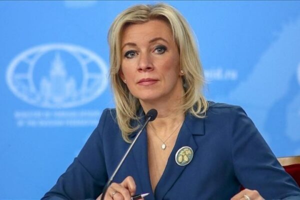 Russia Monitors Potential US Military Action in Nigeria