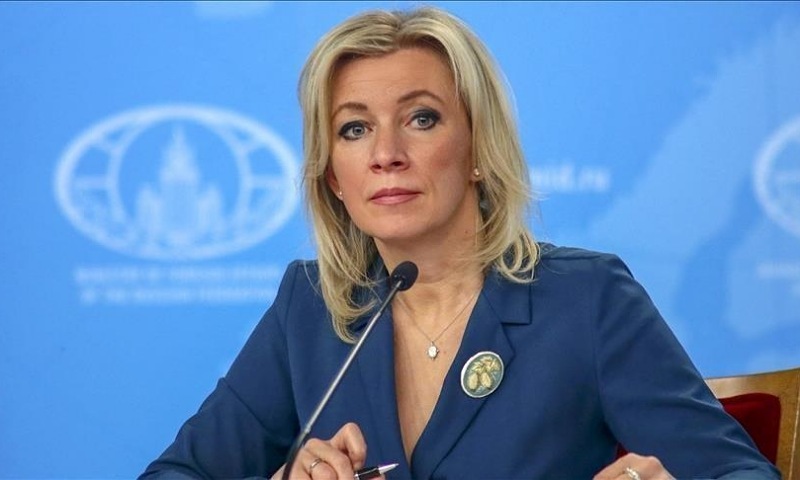 Russia Monitors Potential US Military Action in Nigeria