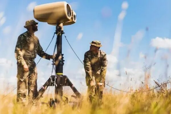 UK to Help Protect Belgium After Suspected Russian Drone