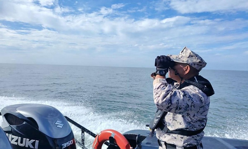 Death Toll in Malaysia Migrant Shipwreck Rises to 13