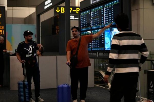 China Launches Its Own H-1B-Style Visa to Attract Tech Talent