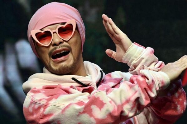 Namewee Faces Backlash Over Taiwanese Influencer’s Death
