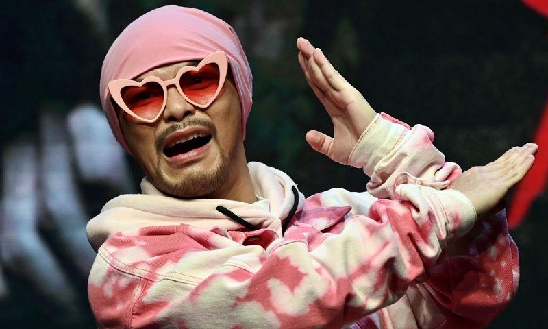 Namewee Faces Backlash Over Taiwanese Influencer’s Death