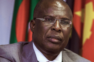 EFCC Declares Ex-Minister Sylva Wanted Over $14.8M Fraud