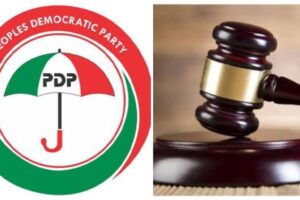 Oyo High Court Adjourns PDP Convention Suit