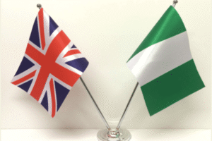 Nigeria Boosts Security Efforts After UK Travel Alert