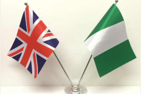 Nigeria Boosts Security Efforts After UK Travel Alert