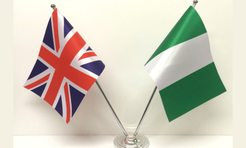 Nigeria Boosts Security Efforts After UK Travel Alert