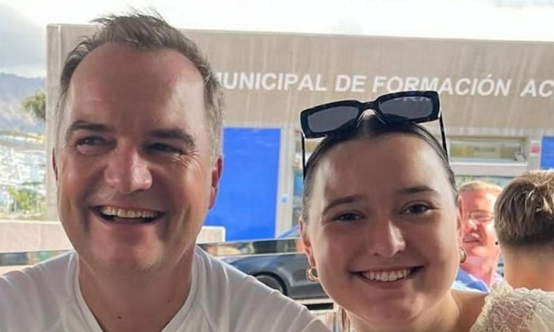 Father and Daughter Lose Lives in Florida Plane Crash Accident