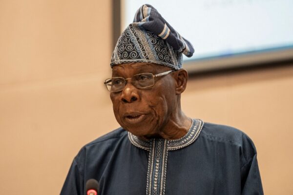 Obasanjo Hints at Past U.S. Respect Amid Trump Controversy