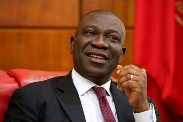 Nigeria Pushes for Ekweremadu's Prison Transfer