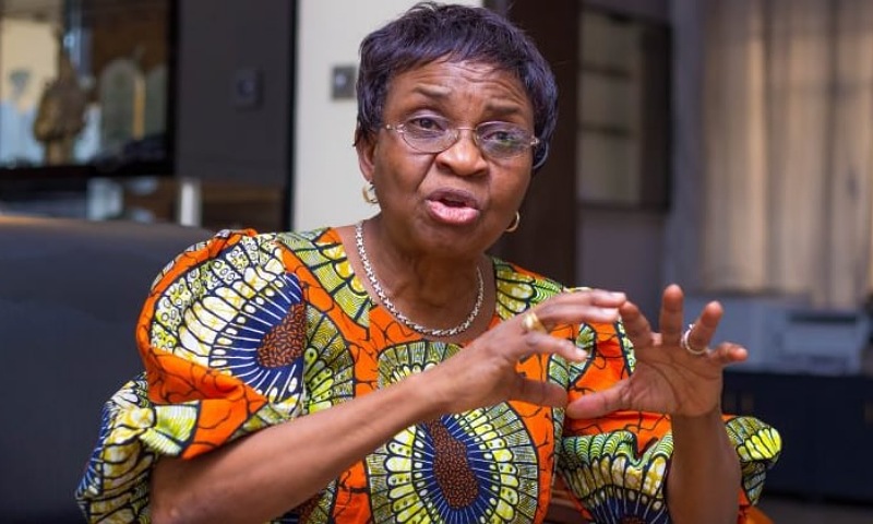 NAFDAC Bans Alcohol in Sachets and Small Bottles