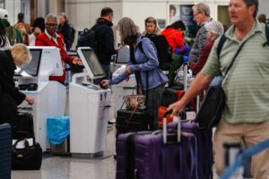 More Flights Canceled as FAA Order Takes Effect