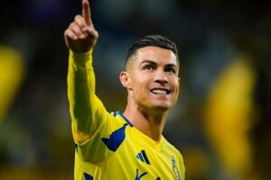 Cristiano Ronaldo Announces 2026 as His Final World Cup