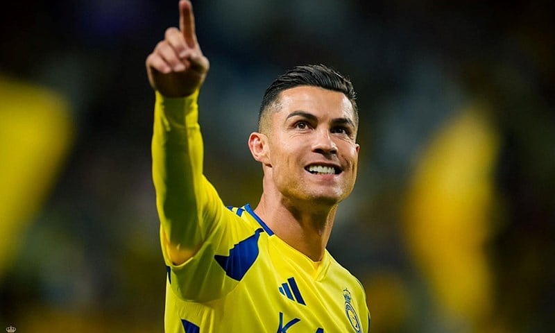 Cristiano Ronaldo Announces 2026 as His Final World Cup
