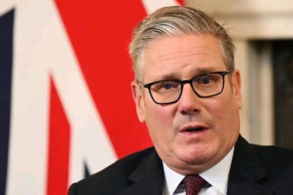 UK PM Calls Out BBC as Trump Threatens $1B Lawsuit