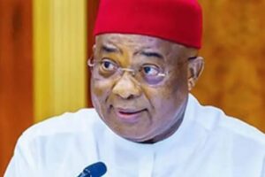 Uzo d’imma Empowers Editors to Influence Nigeria’s 2027 Elections