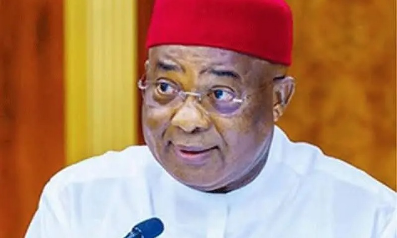 Uzo d’imma Empowers Editors to Influence Nigeria’s 2027 Elections