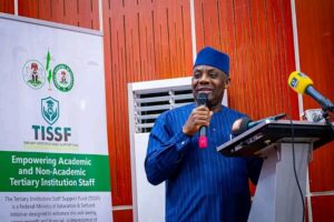 FG Drops Policy on Teaching in Indigenous Languages