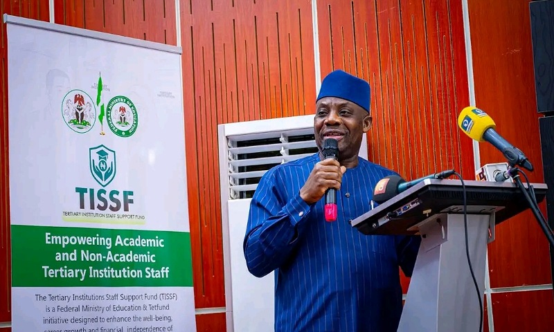 FG Drops Policy on Teaching in Indigenous Languages