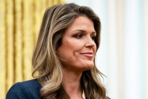 Watchdog Files Complaint Against Prosecutor Halligan